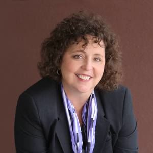 Meet your Posher, Anita